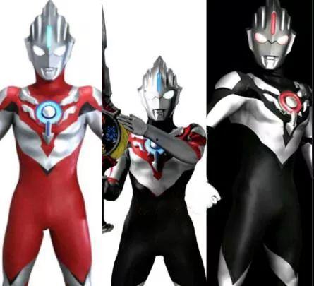 最新奥特曼大爆料,最新爆料揭示神秘力量与未知冒险