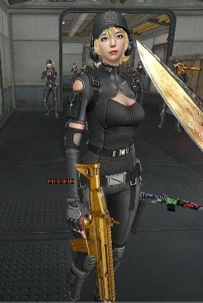 2021cf先遣服最新爆料,揭秘游戏新篇章与神秘更新内容